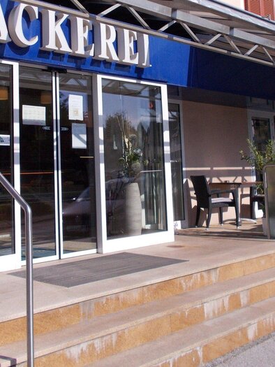 Bäckerei Jechart | © TV Graz - Straßnig Sonja