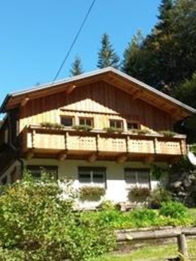 Alpengasthaus Schwabenbartl