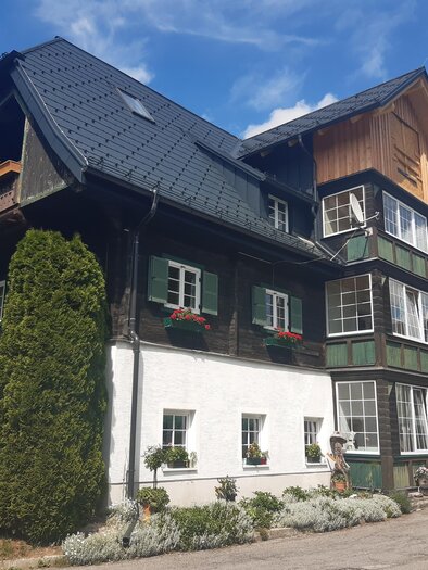 Alpengasthof Schanz_WEGES_East Styria