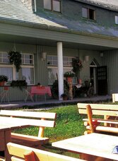 Alpengasthof Schöckl | © Alpengasthof Schöckl | © Alpengasthof Schöckl