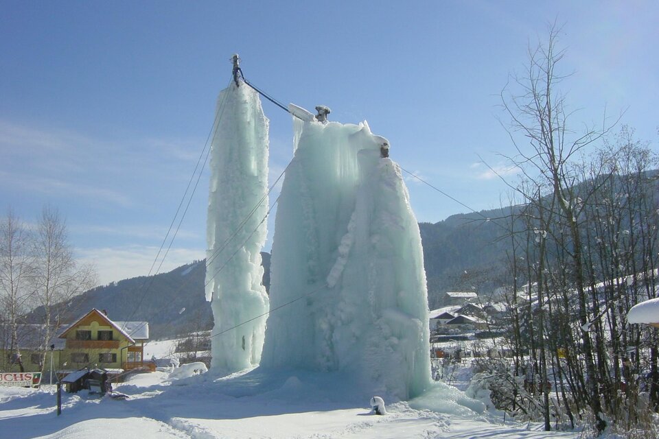 Alpinpark Steinmühle - Impression #1 | © Erlebnisregion Murtal