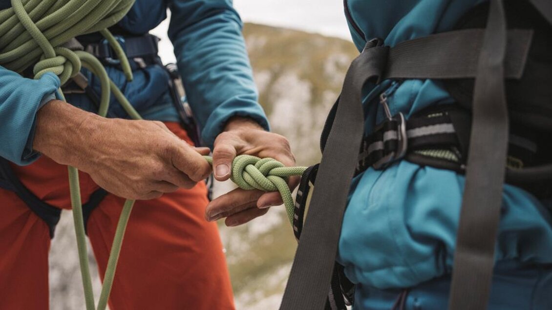 Höchste Sicherheitsstandards | © Stefan Leitner