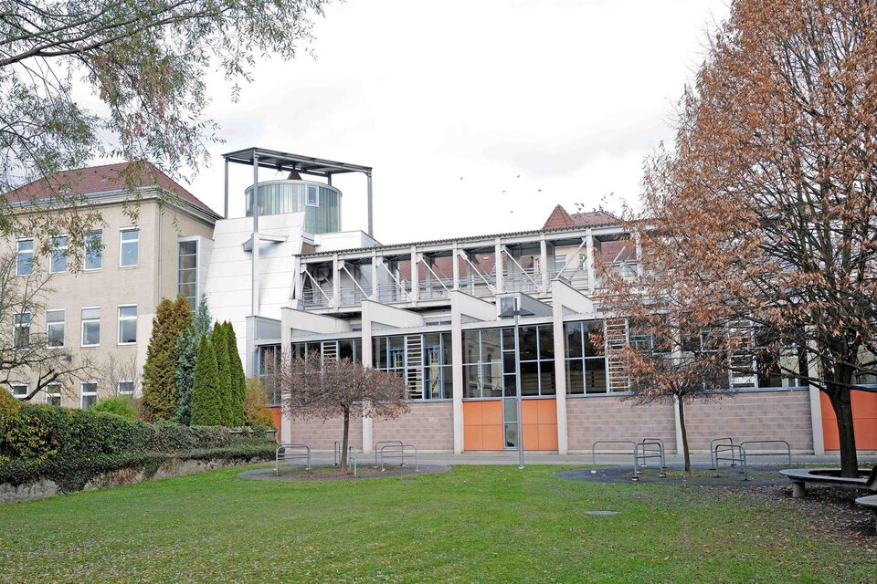 Alpinschule Nolimit - Kletterhalle Bruck an der Mur - Impression #1 | © M. Maili