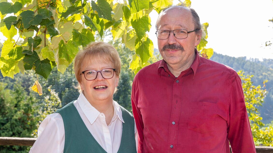 Altes Fassl | © TV Region Graz - Harry Schiffer