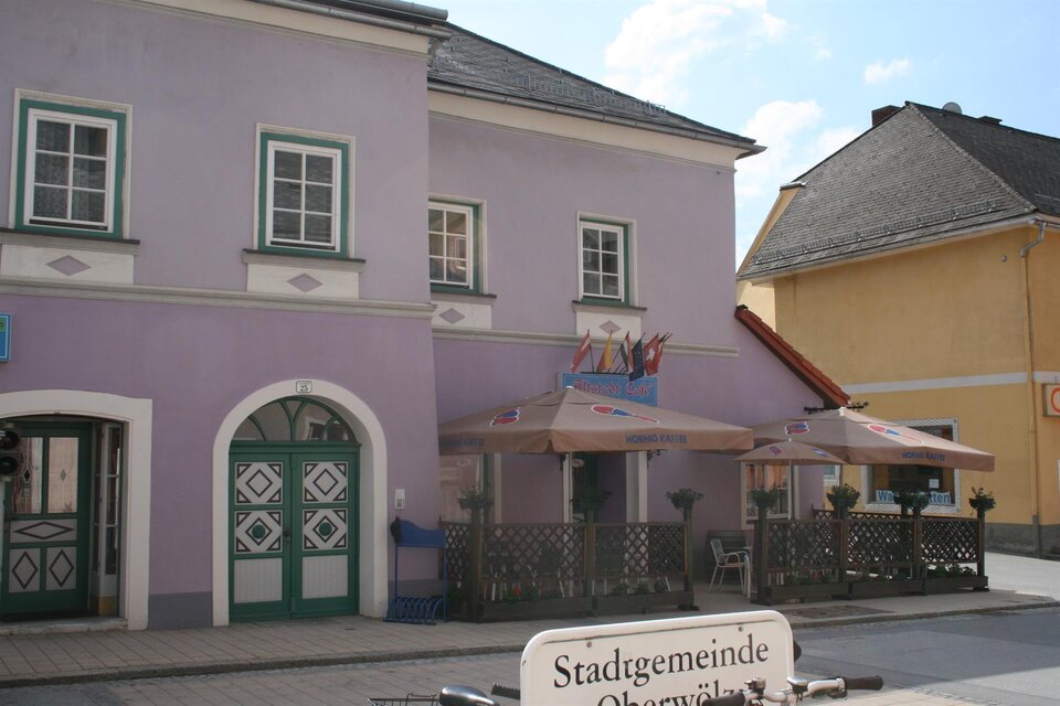 Old Town Café Brunner - Impression #1 | © Altstadtcafé Brunner