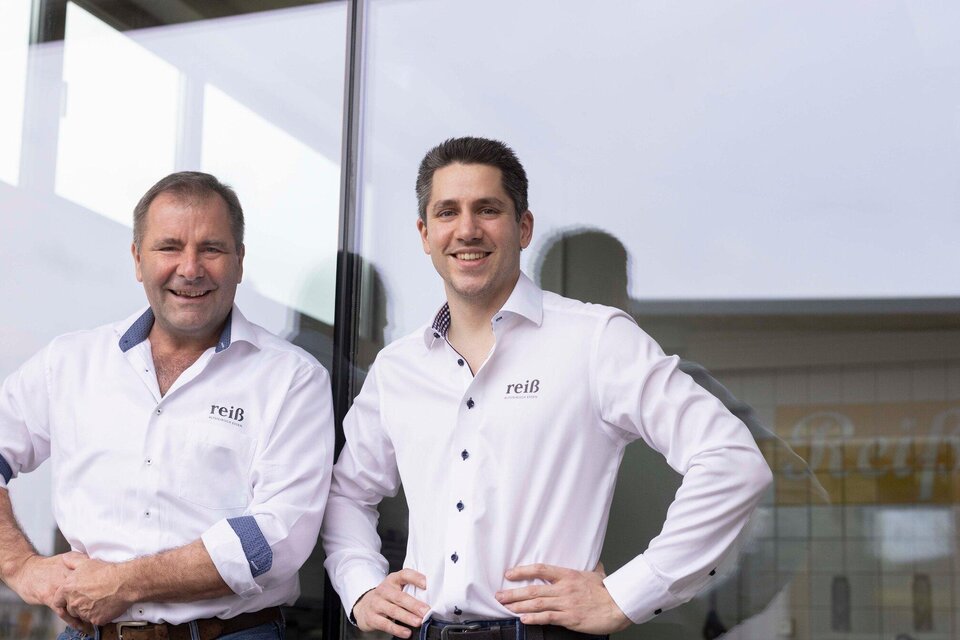 Altsteirisch essen - Reiss Heuriger-Hofladen - Impression #1 | © Reiß Heuriger