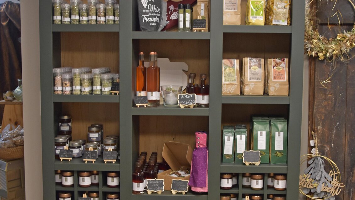 Hoflanden. | © Familie Stiendl