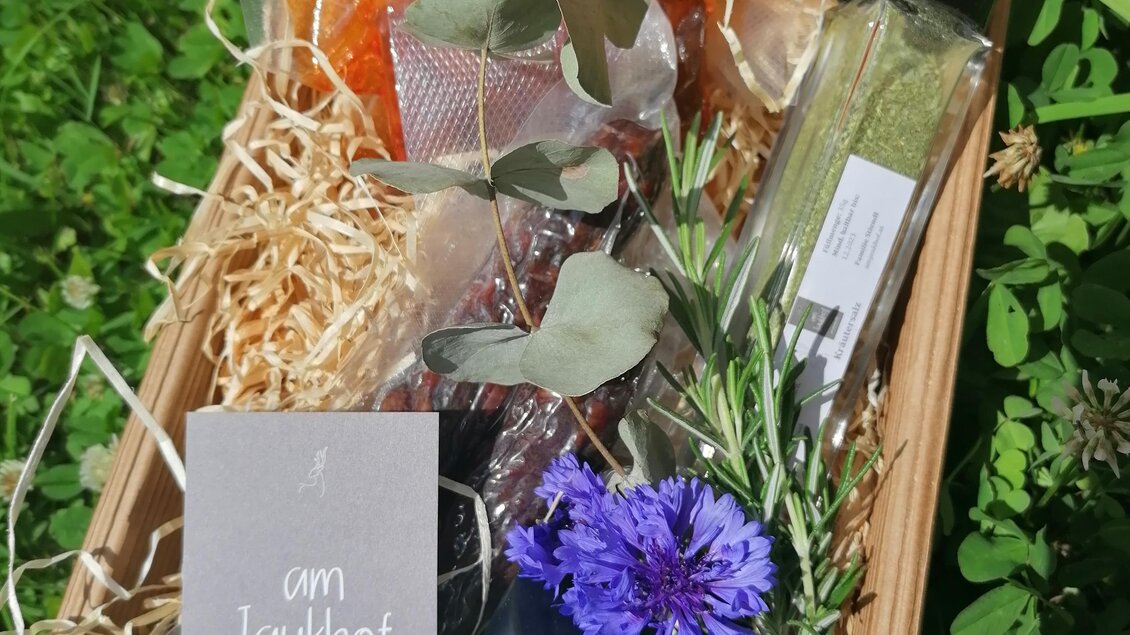 Am Jaukhof - Genussmarkt - Impressionen #2.5