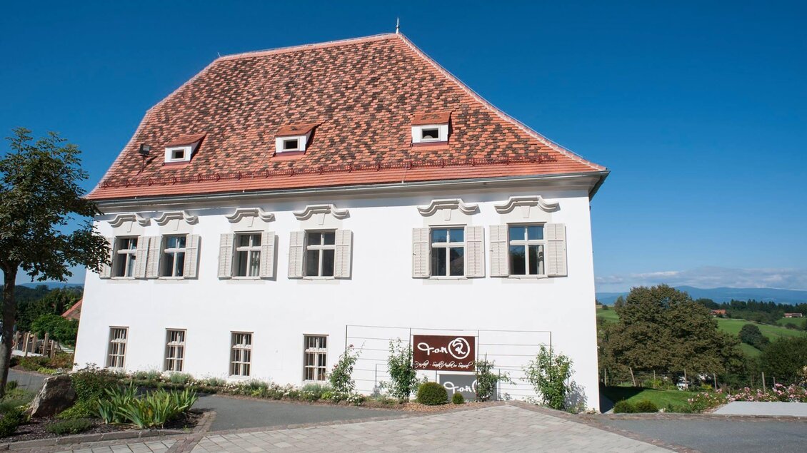 Am Pfarrhof | © Am Pfarrhof / Concept K1 GmbH