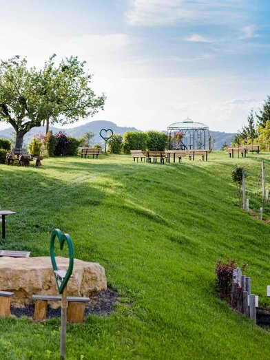 Weingut Tinnauer | © Weingut Tinnauer / Karin Bergmann | KARIN BERGMANN | © Weingut Tinnauer / Karin Bergmann