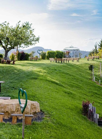 Weingut Tinnauer | KARIN BERGMANN | © Weingut Tinnauer / Karin Bergmann