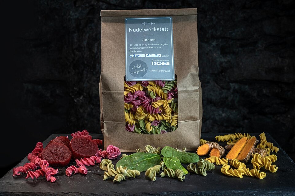 Amandas Nudelwerkstatt - Impression #1