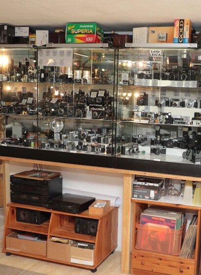 Ausstellung | Johann Kurzweil | © Johann Kurzweil