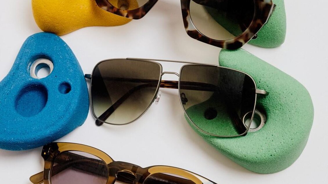 Andy Wolf_Brillendesign_Oststeiermark | © Andy Wolf Fashion GmbH