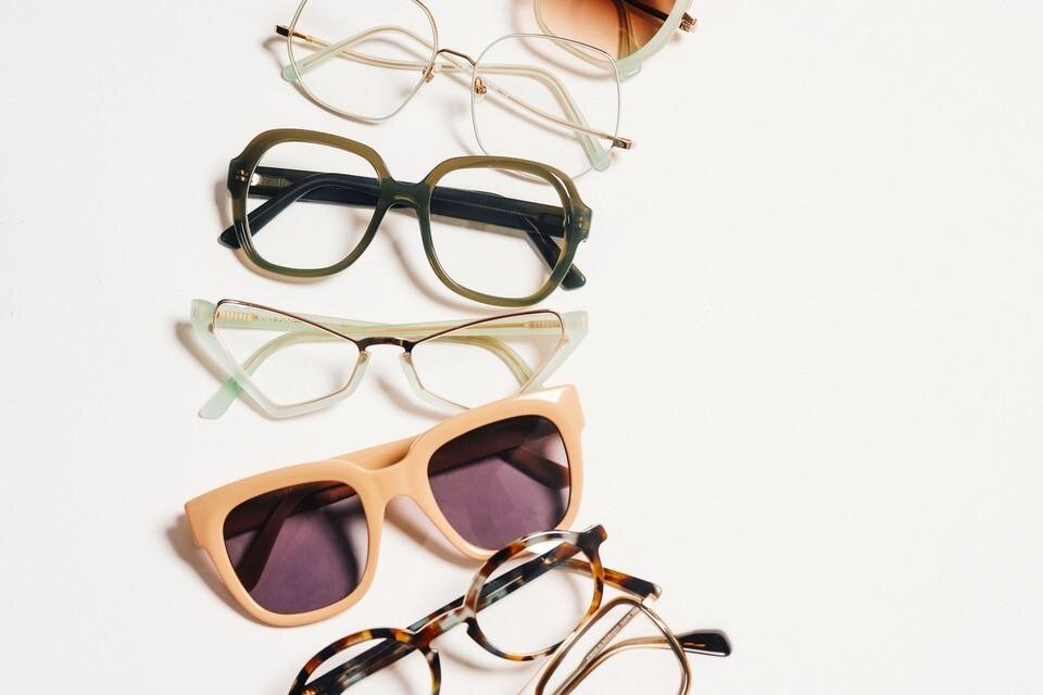 Andy Wolf Showroom & Optikfachgeschäft - Impression #1 | © Andy Wolf Fashion GmbH