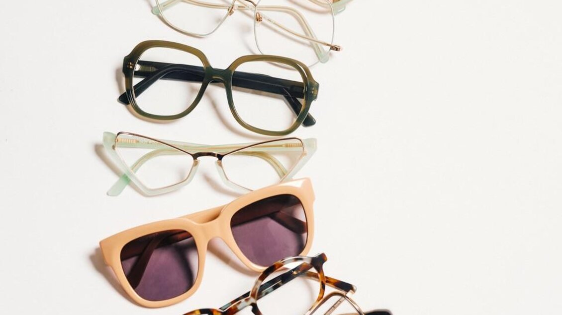 Andy Wolf_Brille3_Oststeiermark | © Andy Wolf Fashion GmbH