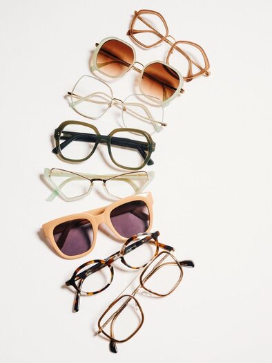 Andy Wolf_Brille3_Oststeiermark | © Andy Wolf Fashion GmbH