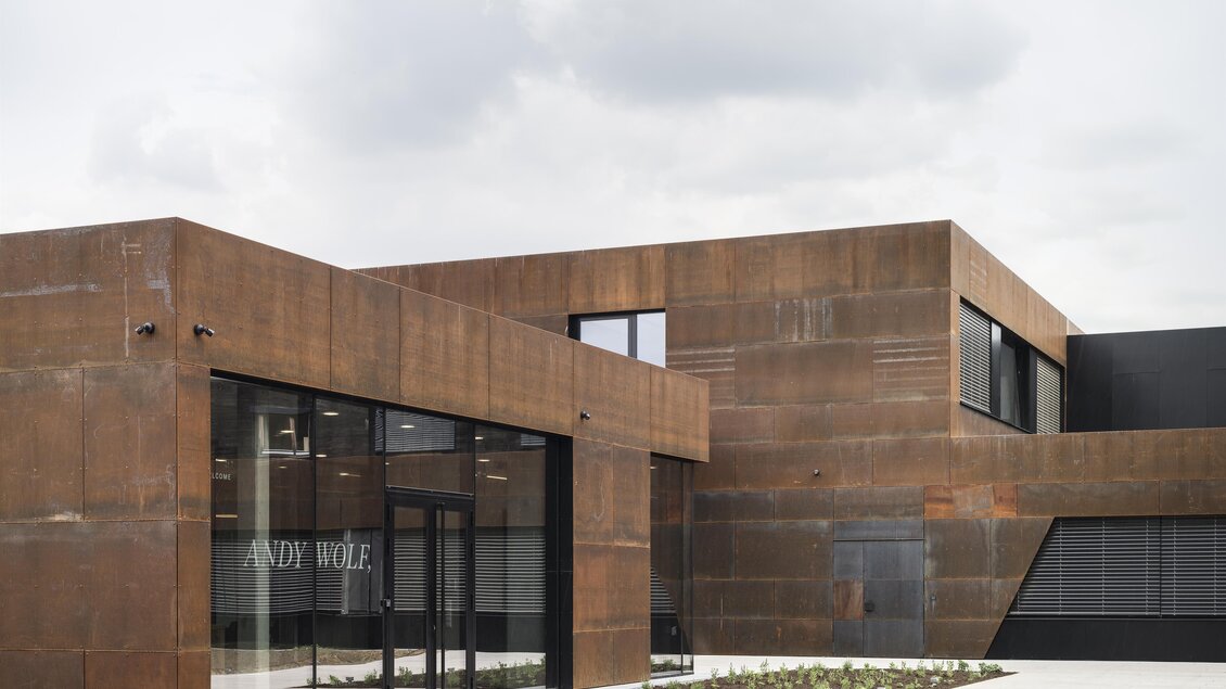 Andy Wolf_Firma_Oststeiermark | © Andy Wolf