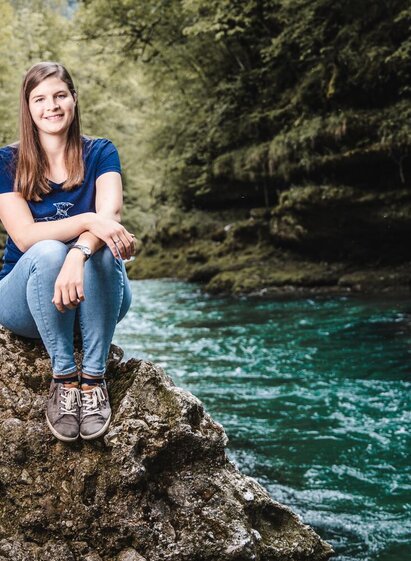 Anna Pribil | © Thomas Sattler | Thomas Sattler | © Thomas Sattler