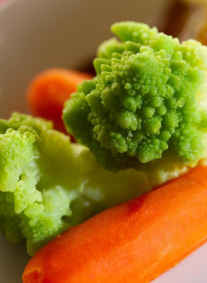 Kulinarik | Werner Krug | © Thermen- & Vulkanland