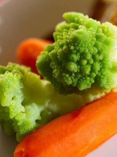 Kulinarik | © Thermen- & Vulkanland