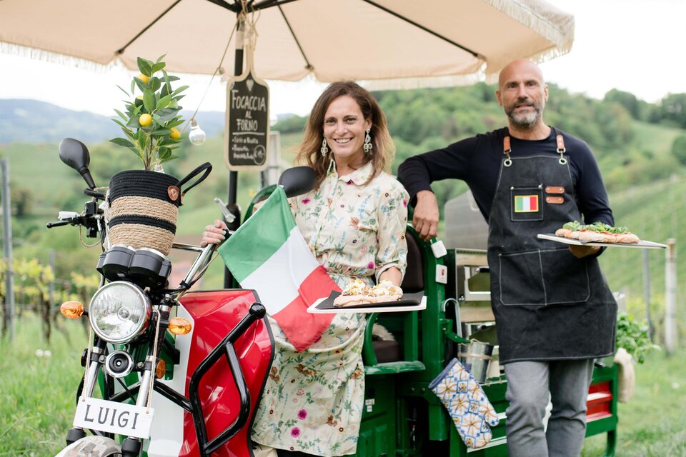 Aperitivo-Bar - Impression #1 | © Conny Leitgeb