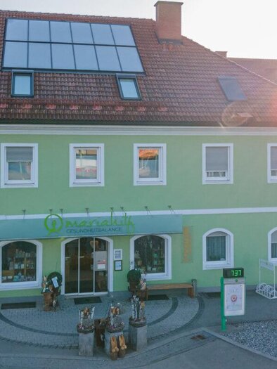 Apotheke Mariahilf Trofaiach | © Klocker