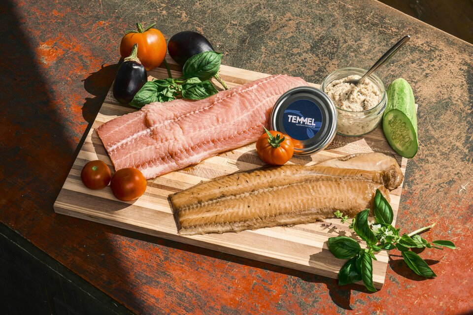 Aquafarm Temmel - Impression #1 | © Robert_Maybach