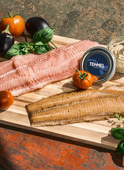 Aquafarm Temmel | Robert_Maybach | © Robert_Maybach