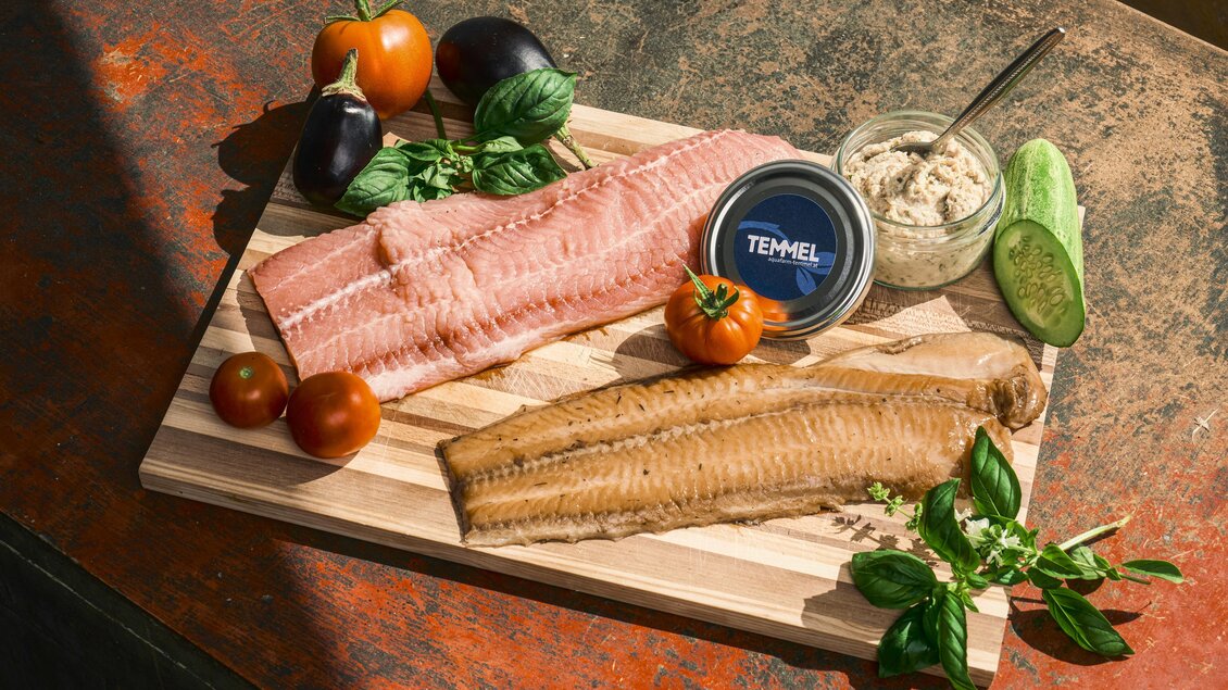 Aquafarm Temmel | © Robert_Maybach