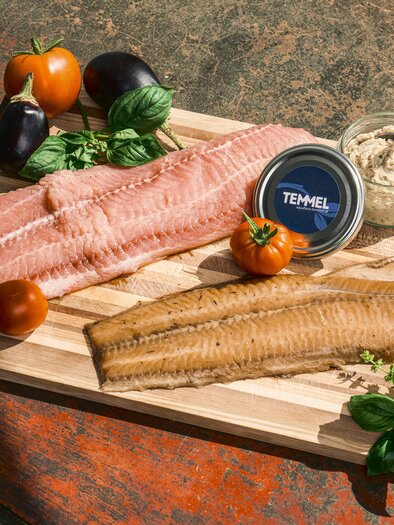 Aquafarm Temmel | © Robert_Maybach