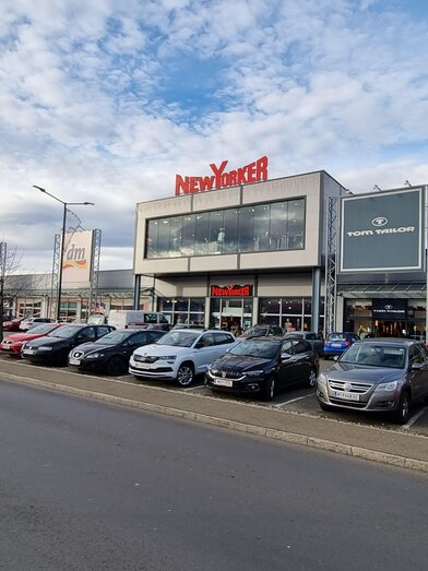 Arena-Außenansicht1-Murtal-Steiermark | © Arena am Waldfeld | Arena am Waldfeld | © Arena am Waldfeld