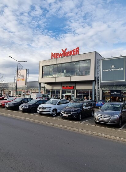 Arena-Außenansicht1-Murtal-Steiermark | Arena am Waldfeld | © Arena am Waldfeld