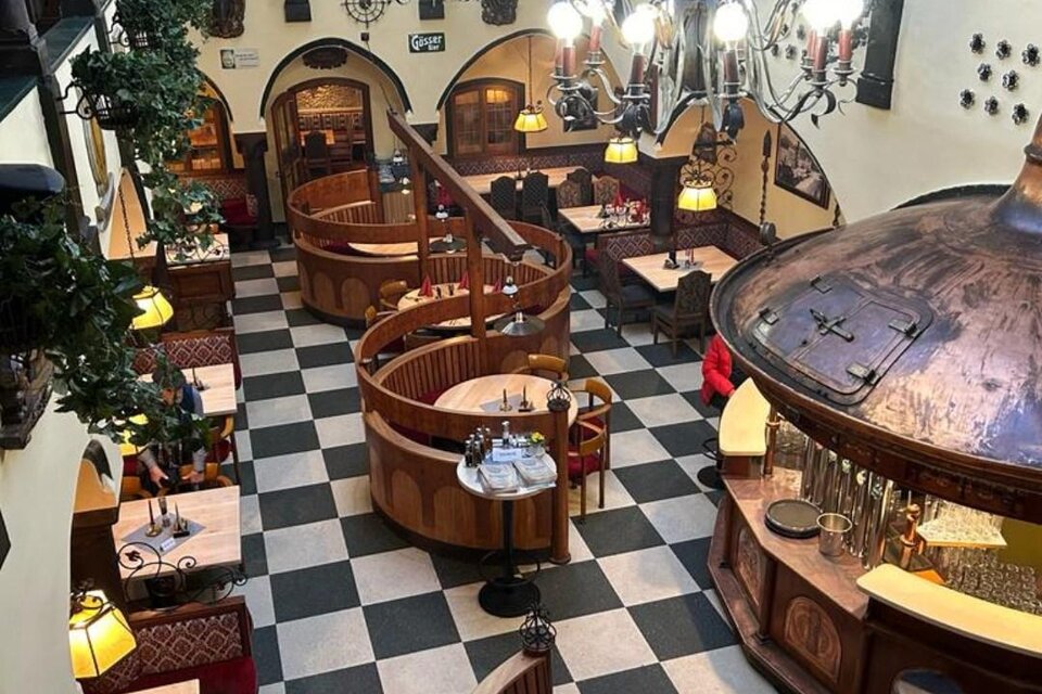 Arkadenhof - Impression #1 | © Arkadenhof