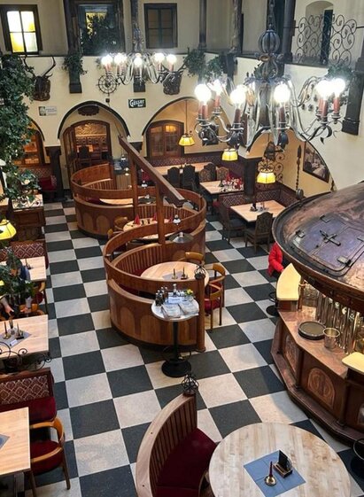 Arkadenhof 1 | Vivamedia | © Arkadenhof