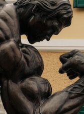 Arnold Schwarzenegger Museum | © Region Graz - studio draussen | © Region Graz - studio draussen