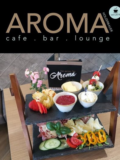 Aroma_Frühstück_Oststeiermark | © Aroma Cafe-Bar-Lounge