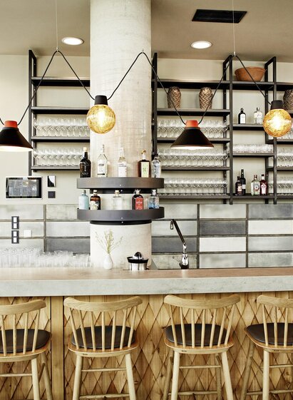 Arravané | © Arravané - Gerhard Wasserbauer