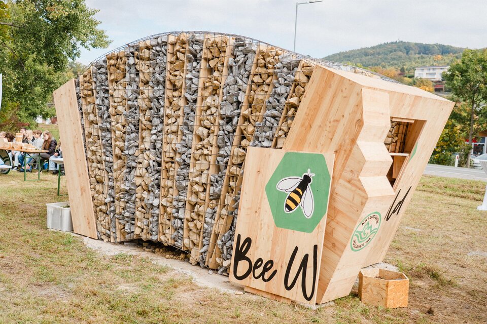 Artenschutz-Harmonika Gabalier - Impression #1 | © MotionAds