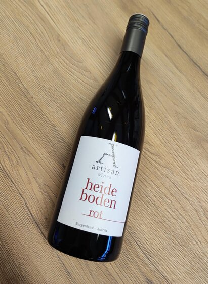 WeinhandelKöberl-ArtisanWines2-Murtal-Steiermark | Marlene Zandl | © Erlebnisregion Murtal