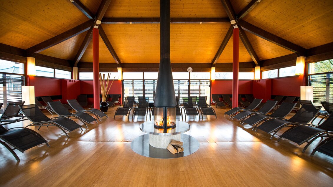 Kaminzimmer | © Peka Studio