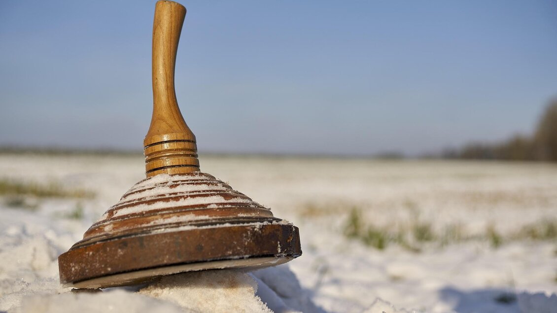 Eisstock-Symbolfoto-Murtal-Steiermark | © Pixabay