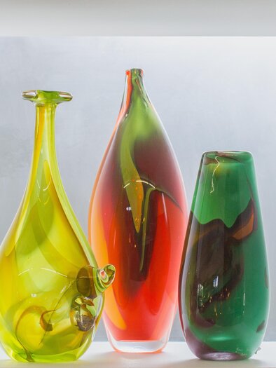 Atelier Fasswald | © Michael Körbler