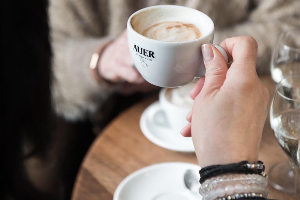 Atelier Martin Auer - Impression #1 | © Martin Auer