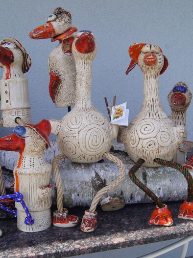 Meister Rosa | © Meister Rosa