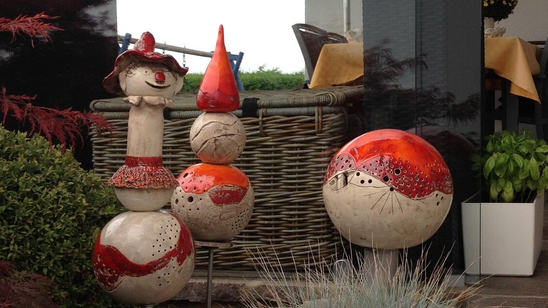 Meister Rosa2 | © Meister Rosa