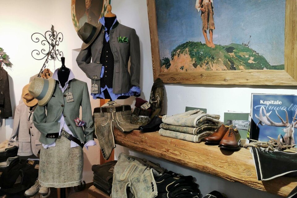 Atelier und Maßschneiderei Greul - Impression #1 | © Alexander Greul