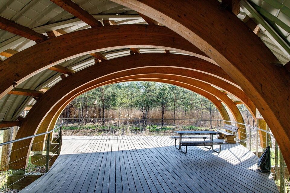 Attemsmoor - Naturpark Juwel - Impression #1 | © SYMBOL