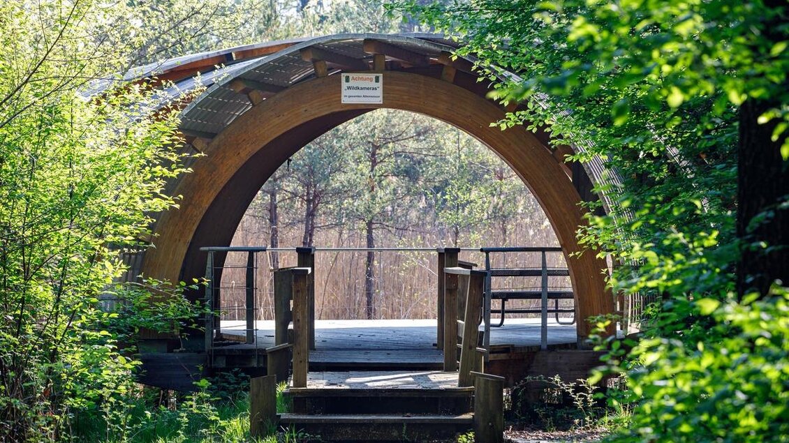 Attemsmoor Straß_Naturpark Südsteiermark | © SYMBOL