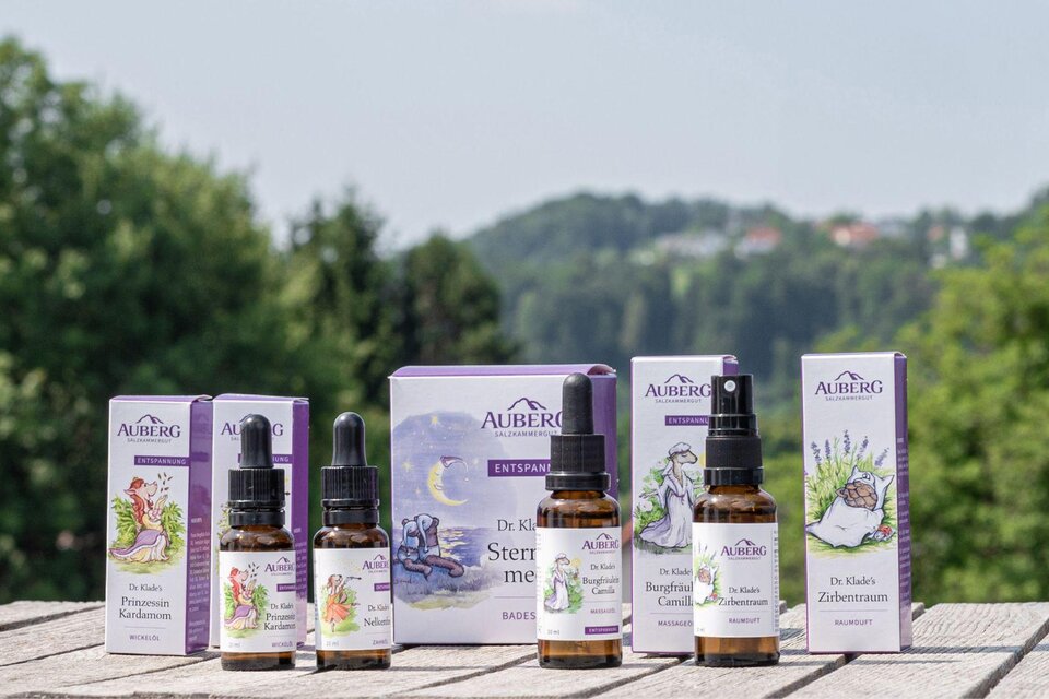 Auberg Manufacture - Impression #1 | © Caroline Klade